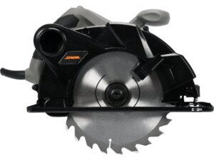 CIRCULAR DE MÂNĂ, 1200W, 160MM