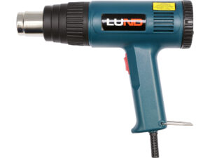 Pistol AER CALD 2000W + Accesorii