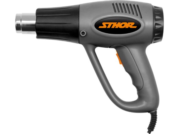 Pistol cu AER CALD 1000/2000w