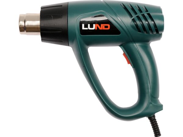 Pistol AER CALD 1500 W