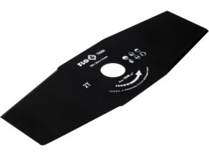 CUȚIT PENTRU MOTOCOASĂ 250MM/25,4MM