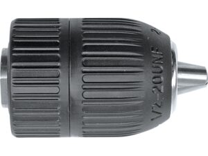 Mandrină cu Strângere Rapidă 1/2”,2-13MM
