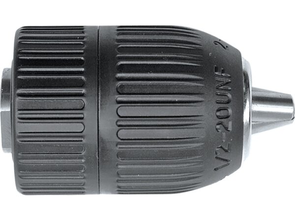 Mandrină cu Strângere Rapidă 1/2”,2-13MM