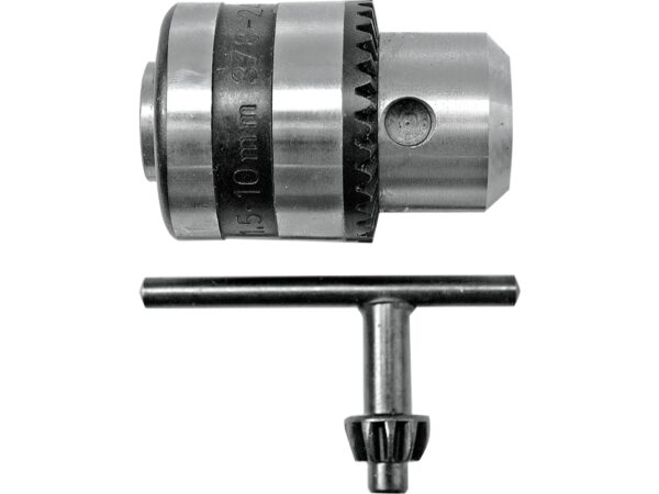 Mandrină cu Cheie 1/2”, 1.5-13MM