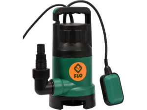 POMPĂ SUBMERSIBILĂ 1100W