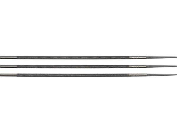 SET 3 PILE Ascuțit LANȚ Drujbă 200mm, 4.8mm