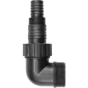 STUȚ FIXARE FURTUN POMPĂ 1,5''