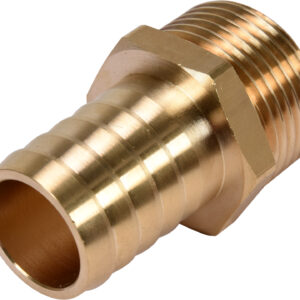CONECTOR ALAMĂ PENTRU POMPĂ FILET EXTERIOR, 1"