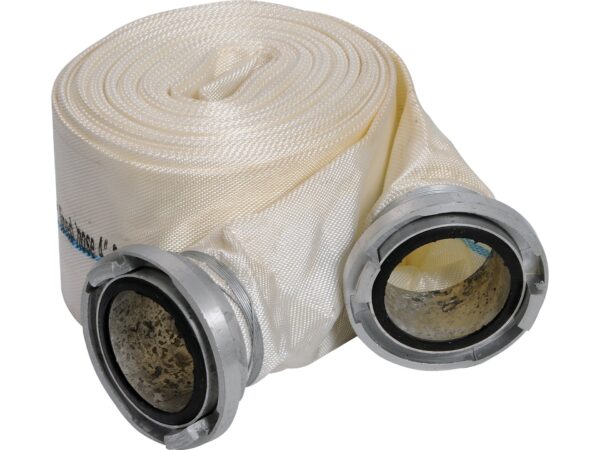 Furtun + Racord Storz 3”x20mm, 6 BARI