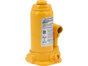 CRIC Hidraulic 8T