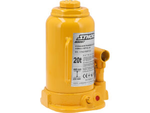 CRIC Hidraulic 20T