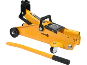 CRIC Crocodil 2T