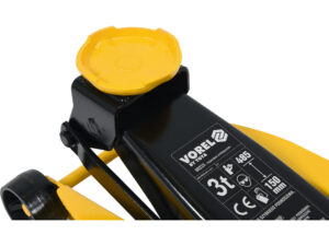 CRIC Crocodil 3T