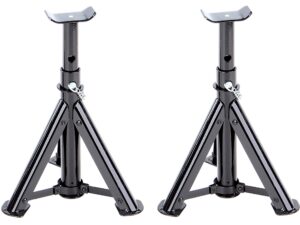 SUPORT ''CAPRĂ'' RIDICAT VEHICULE 2T, 2 BUC