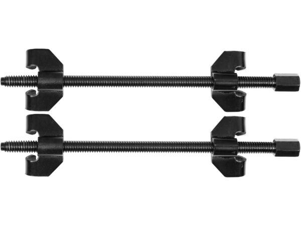 Presă Arcuri 370mm, SET 2 Piese