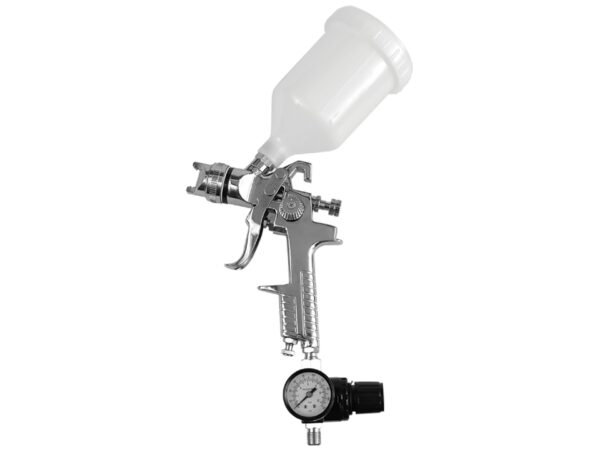 Pistol PT Vopsit 600ML