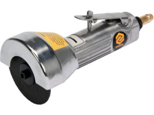 POLIZOR UNGHIULAR PNEUMATIC, 75MM