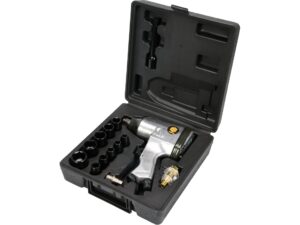 Pistol Pneumatic cu Accesori,i 1/2”, 340NM