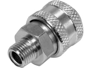 MUFĂ AER Comprimat 1/4”