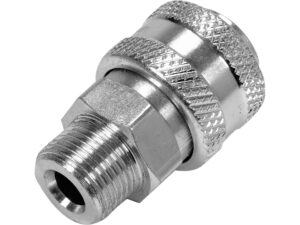 MUFĂ AER Comprimat 3/8”