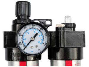 FILTRU AER REGULATOR ȘI LUBRIFIANT