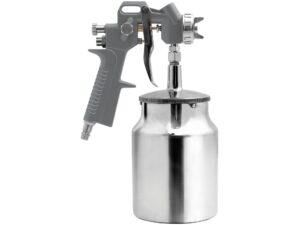 Pistol de Vopsit Capacitate 1000ML 3.5-5