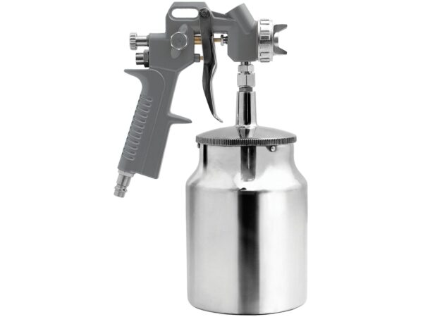 Pistol de Vopsit Capacitate 1000ML 3.5-5