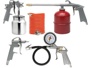 KIT pentru Vopsit – 5 Piese