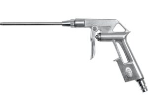 Pistol de AER cu Extensie