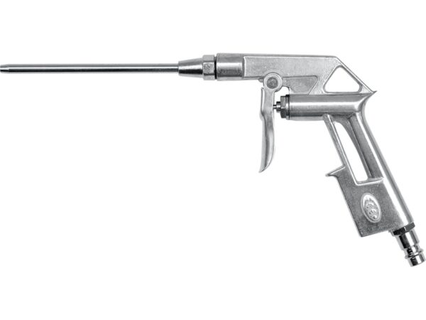 Pistol de AER cu Extensie