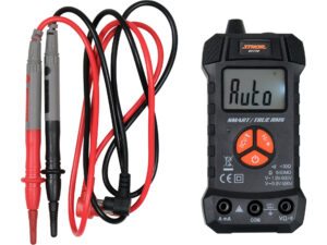 Multimetru Digital Universal TRUE RMS