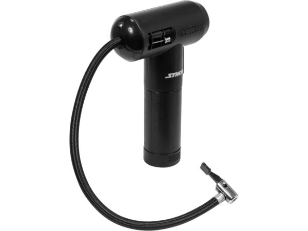 Compresor AUTO cu Acumulator cu Display