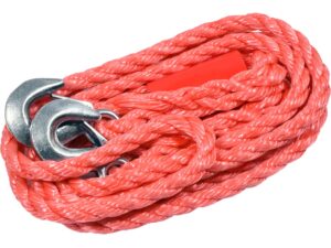 ȘUFĂ DE REMORCARE 3500 KG CU CÂRLIG