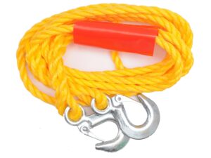 FRÂNGHIE DE TRACTARE ÎMPLETITĂ 1500KG