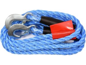 FRÂNGHIE DE TRACTARE ÎMPLETITĂ 2500KG