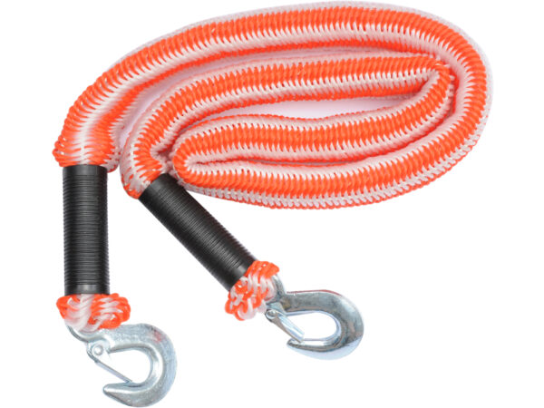 Frânghie de Tractare Elastică 2500KG