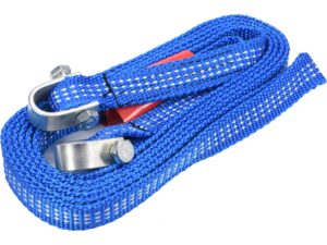 ȘUFĂ PENTRU REMORCARE 2.5T