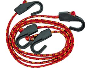 Bandă Elastică, Plată 100cm, 2 Bucăți