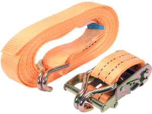 SET 2 Chingi 1000/2000dan 38mm/6m
