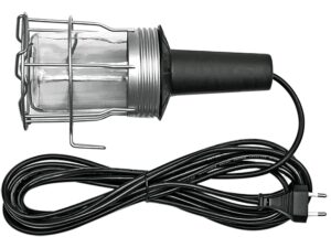 LAMPĂ ATELIER AUTO 220 V