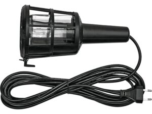 LAMPĂ ATELIER AUTO 220 V