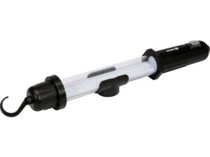 LAMPĂ CU ACUMULATOR 30 LED, 120 LM
