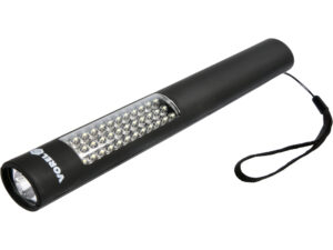 LAMPĂ PORTABILĂ CU MAGNET,36+1 LEDURI