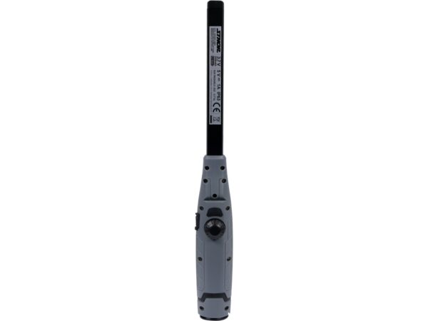 Lampă LED 50-500lm, Ik07, Ip63, LI-ION 3,7v 2000mah