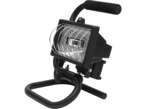 PROIECTOR HALOGEN PORTABIL 150W