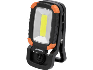 REFLECTOR PORTABIL CU CLEMA 500LM