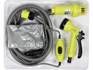 Pistol de Stropit Portabil, 12v, 20l/min