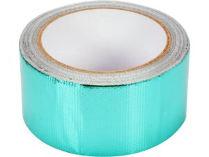 Bandă pentru Repararea Prelatelor, 5cmx8m, Verde
