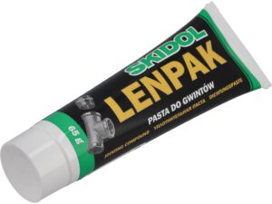 PASTĂ ETANŞANTĂ PT. FILET 65G