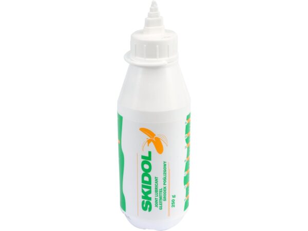Lubrifiant pentru ȚEVI PVC 250G